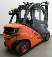 Wózek widłowy LINDE H25D EVO 2019 rok udźwig 2500kg 6054MH