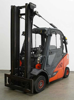 Wózek widłowy LINDE H25D EVO 2019 rok udźwig 2500kg 6054MH
