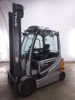 Wózek widłowy STILL RX60-30L Standard 2015 elektryczny
